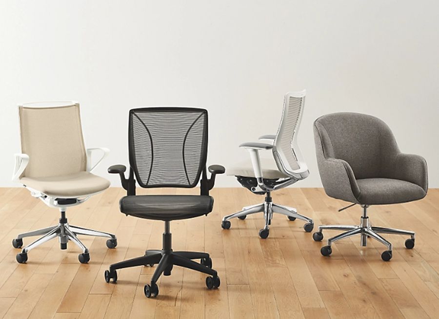 Office Chair Comparison Guide