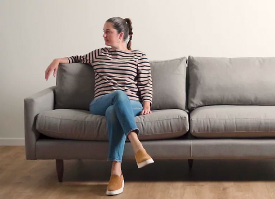Sofa & Sectional Comfort Guide