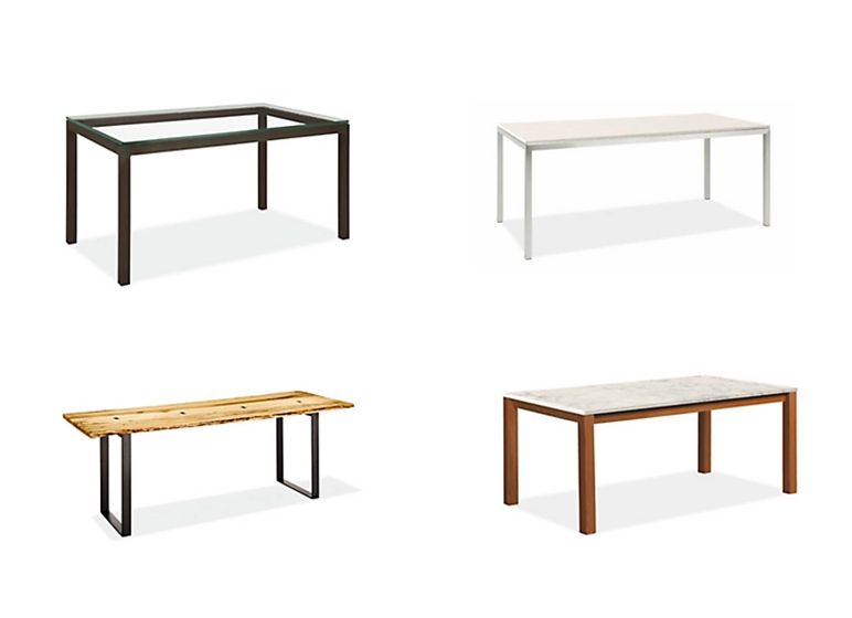 Dining & Kitchen Table Finder