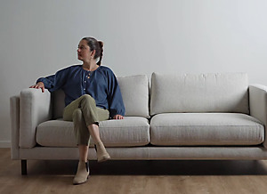 Sectional Comfort Guide
