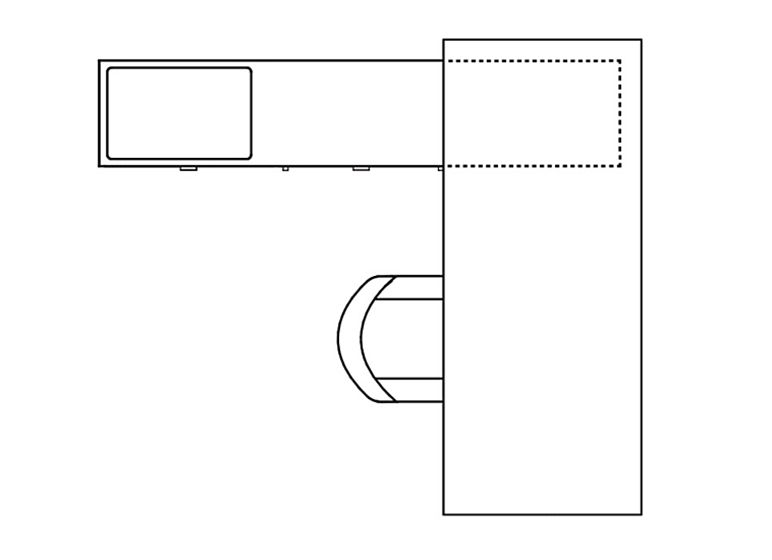 Benching System Layout Ideas