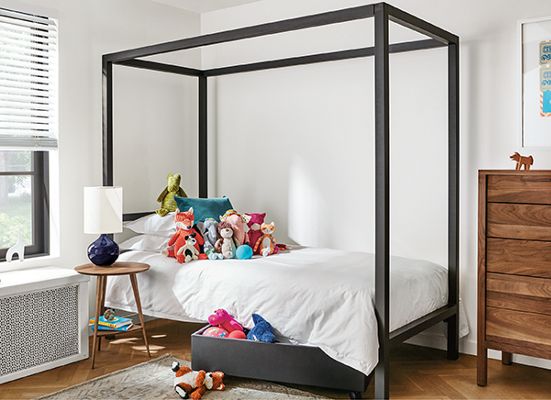 kids modern bedroom furniture