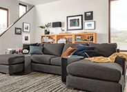Sectional Ideas