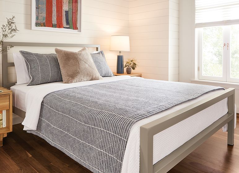 Small Bedroom Ideas & Furniture