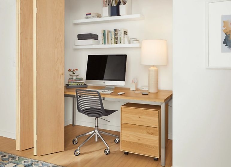 Small Home Office Ideas