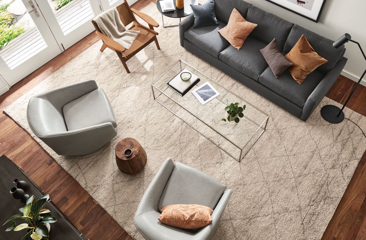 The Ultimate Function of Area Rugs and Why Everyone Should have