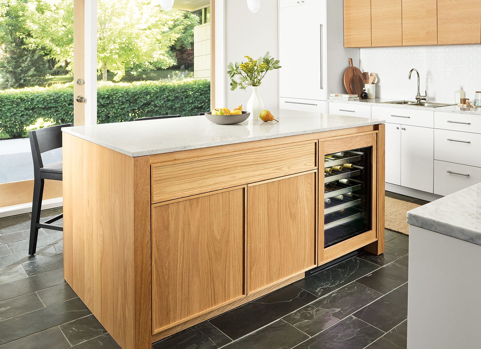 Transformation without Renovation