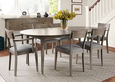 How To Measure Your Dining Space, What Size Chair For 30 Inch Table