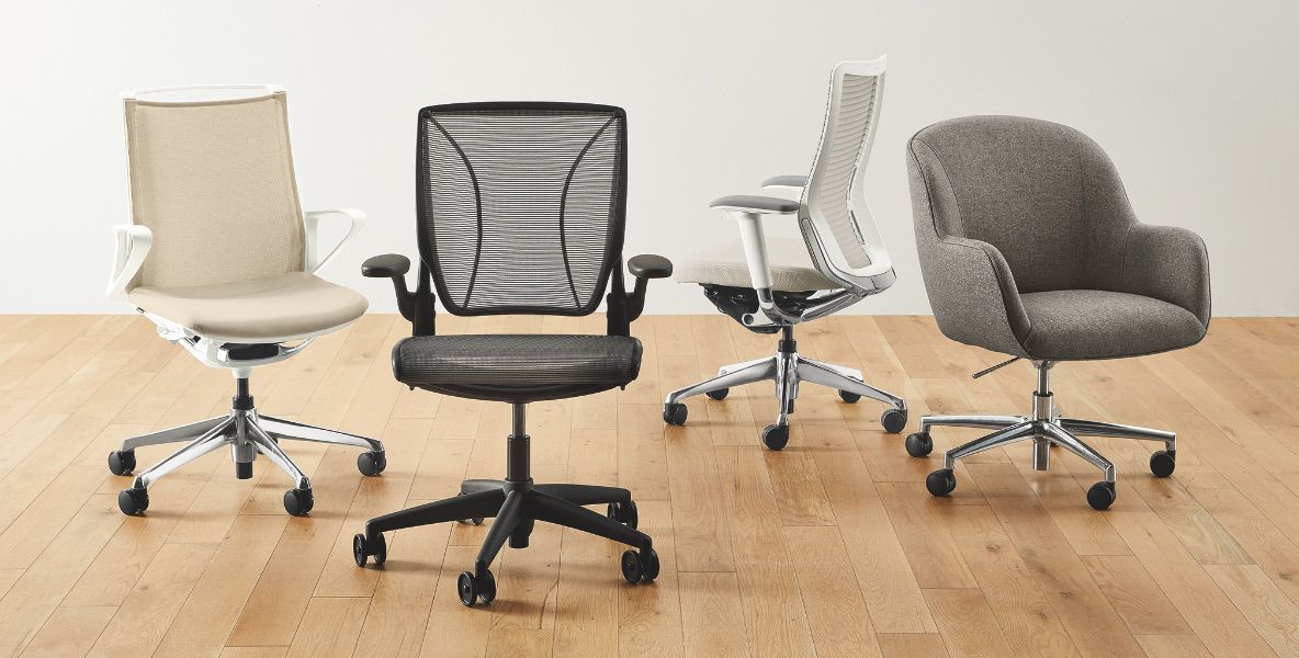 X-Chair Review & Comparison - Your new favorite office chair? 