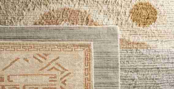 How To Choose A Living Room Rug - Simple Style Co