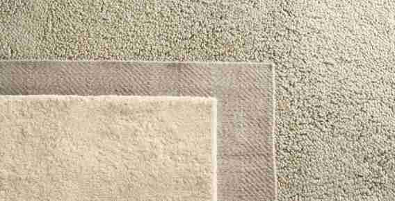 How to Choose a Rug Size - Ideas & Advice - Room & Board