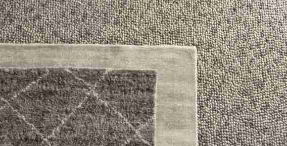 Rug Material Guide – How to decide the right rug material?