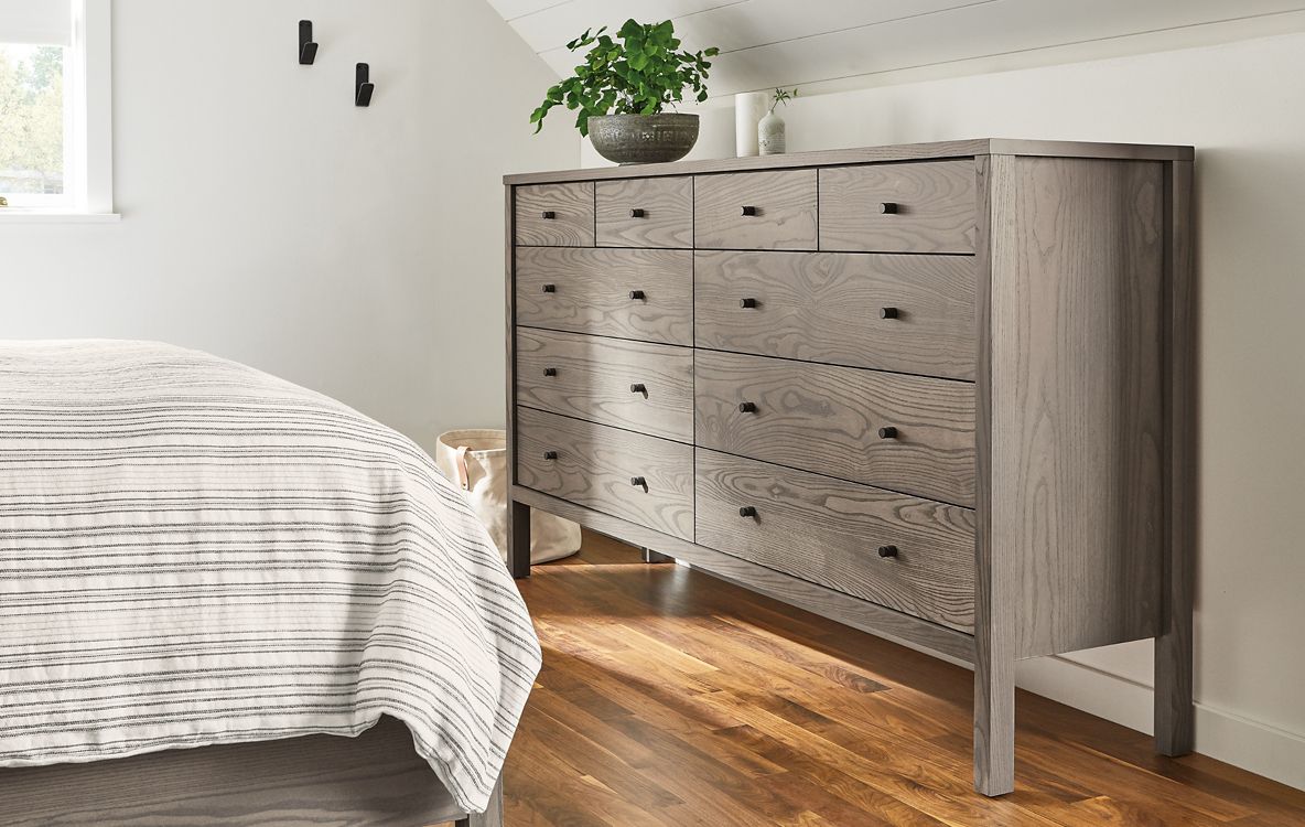 Small Bedroom Ideas Furniture, Dressers For Small Spaces