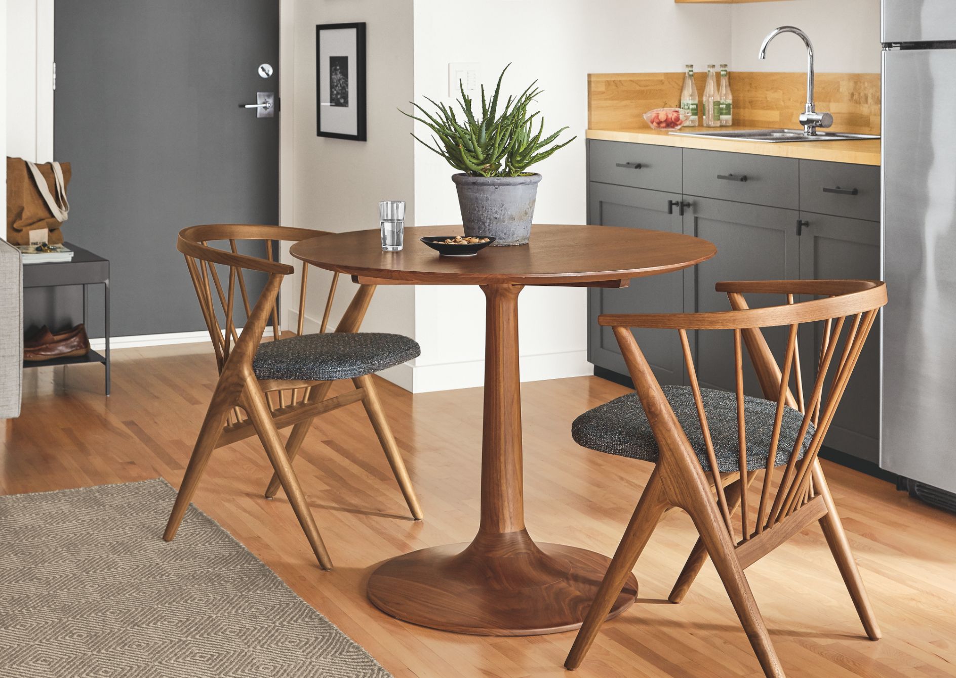 dining tables  chairs for small spaces  ideas  advice