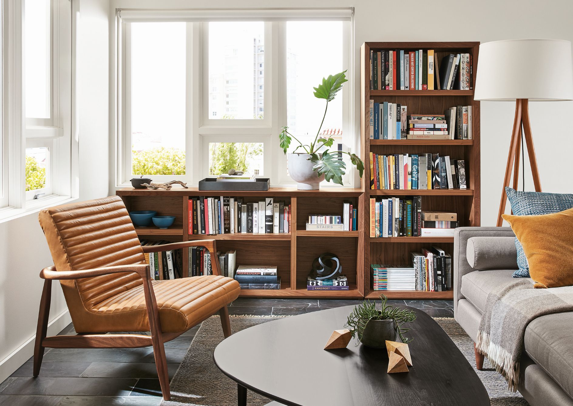 accent seating for living room