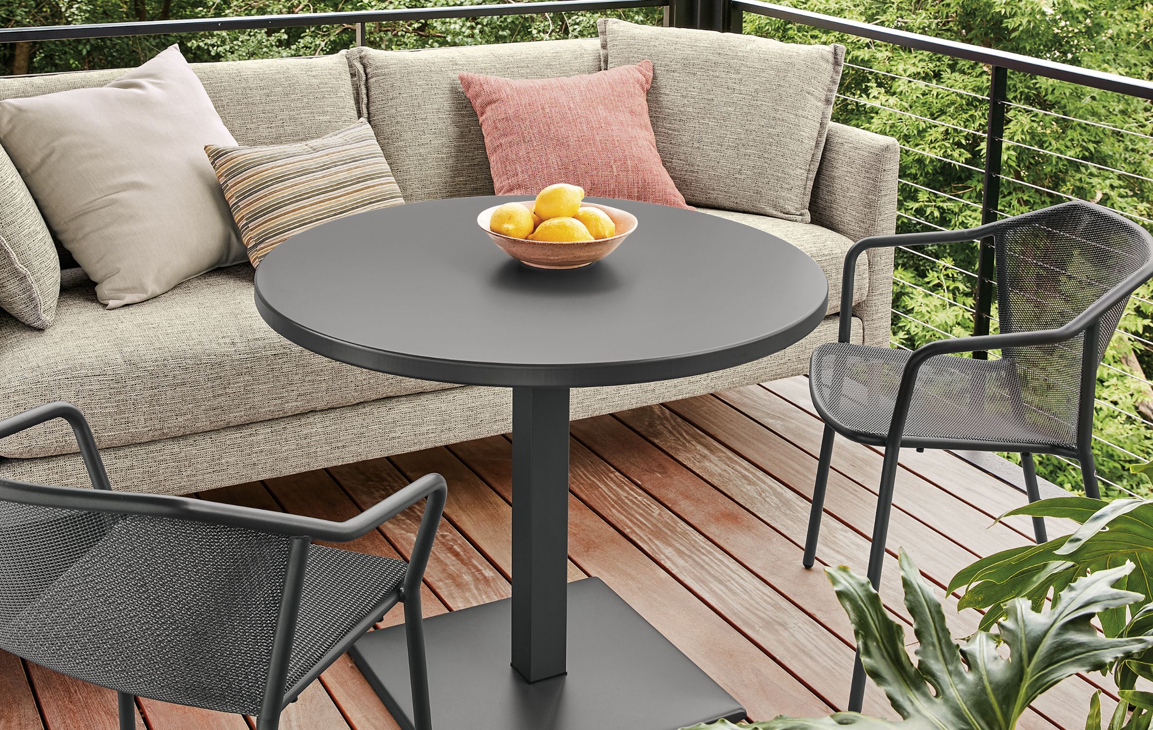 Small cheap patio discount set