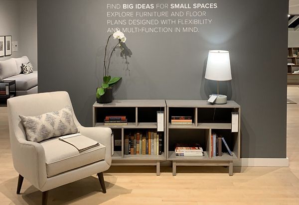 Featured image of post Media Room Ideas For Small Spaces / There are in fact tons of ways to banish your laundry room and all it&#039;s paraphenalia to even the.
