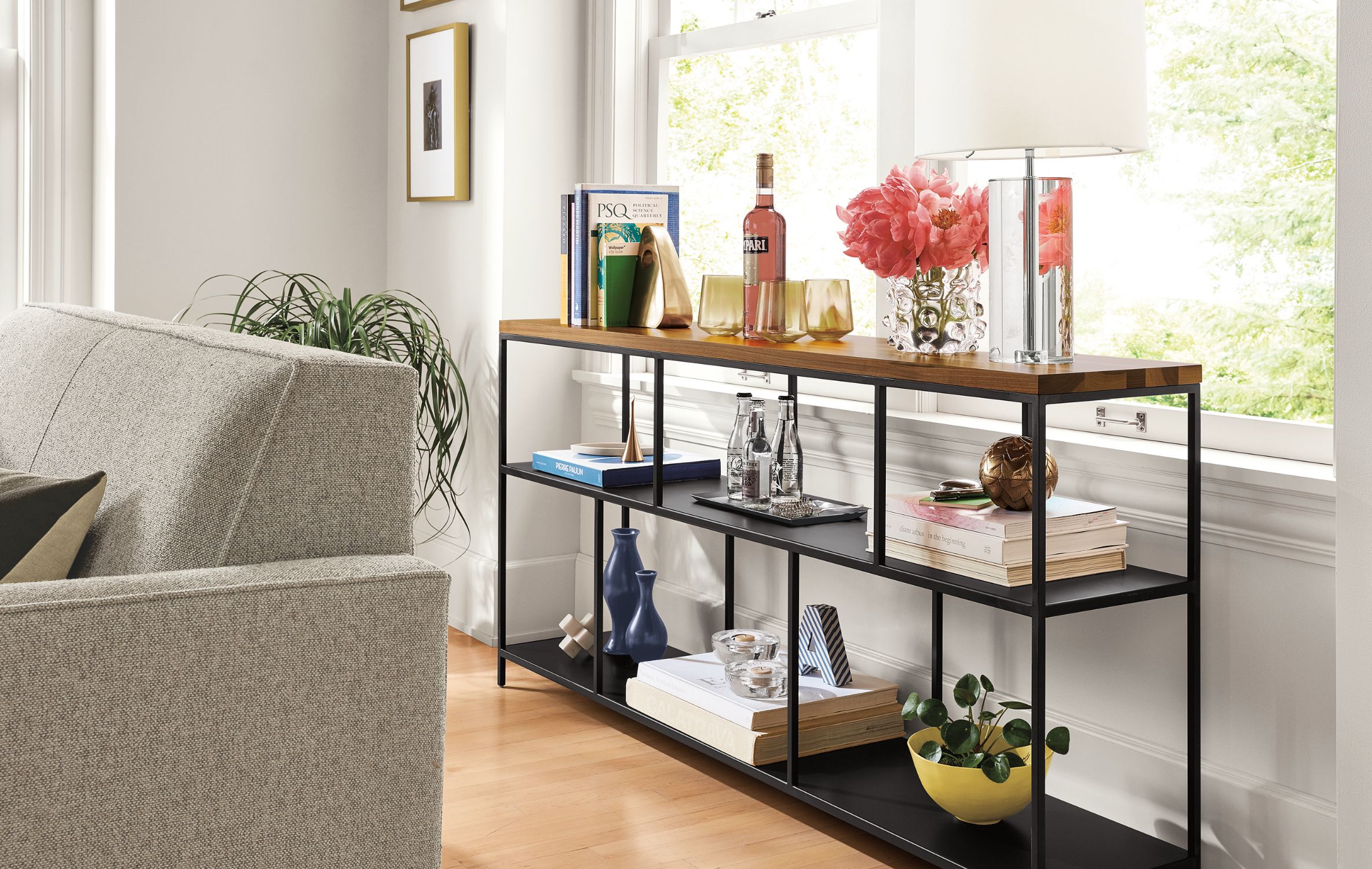 Best Storage Shelf for Small Spaces: Cabidor Review 2020