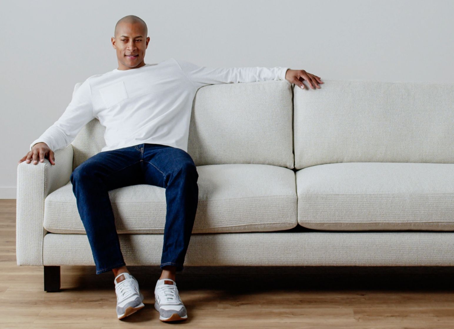 Sofa & Sectional Comfort Guide