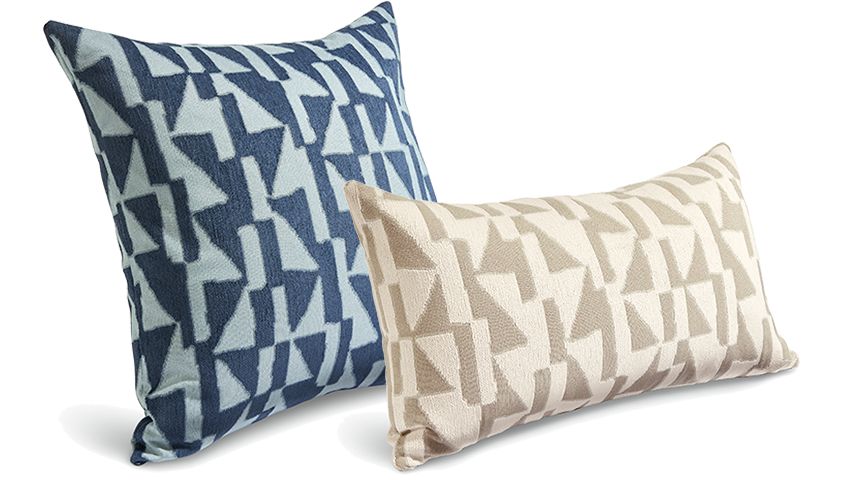 Incline Outdoor Pillows