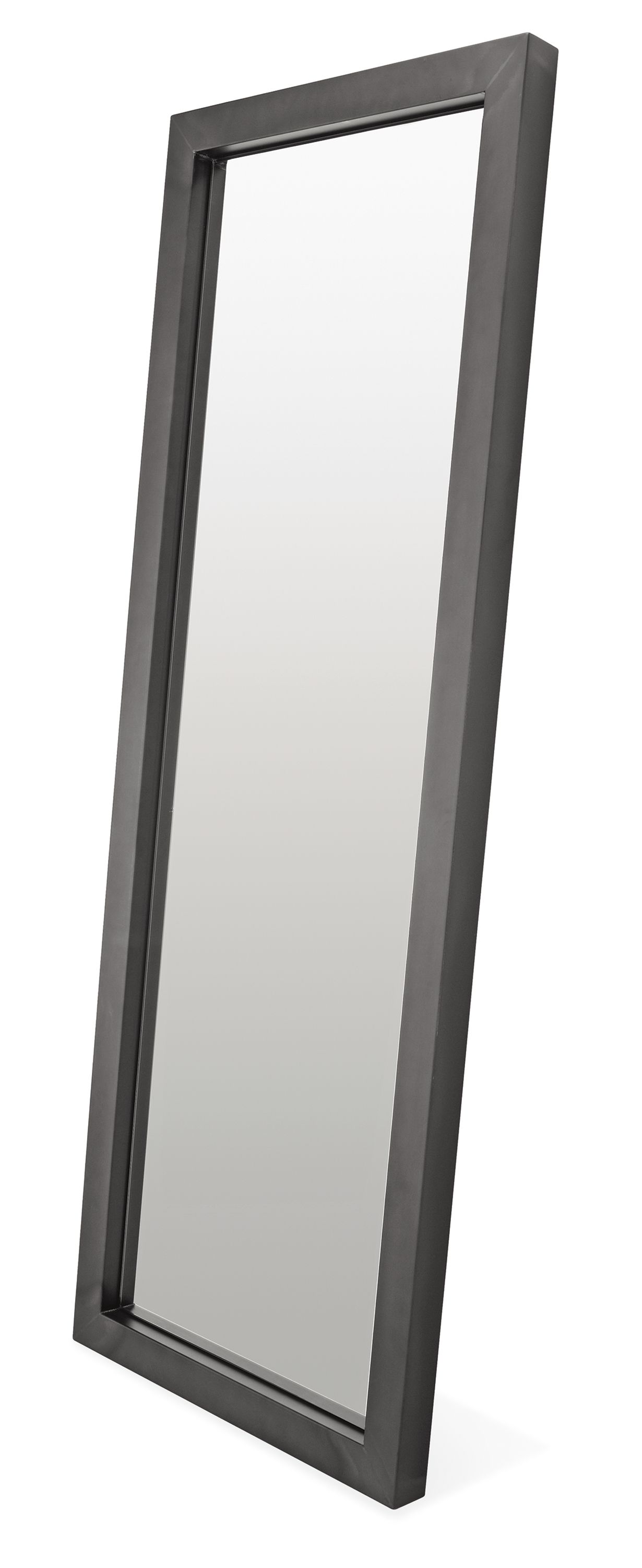 Industry Floor Mirrors