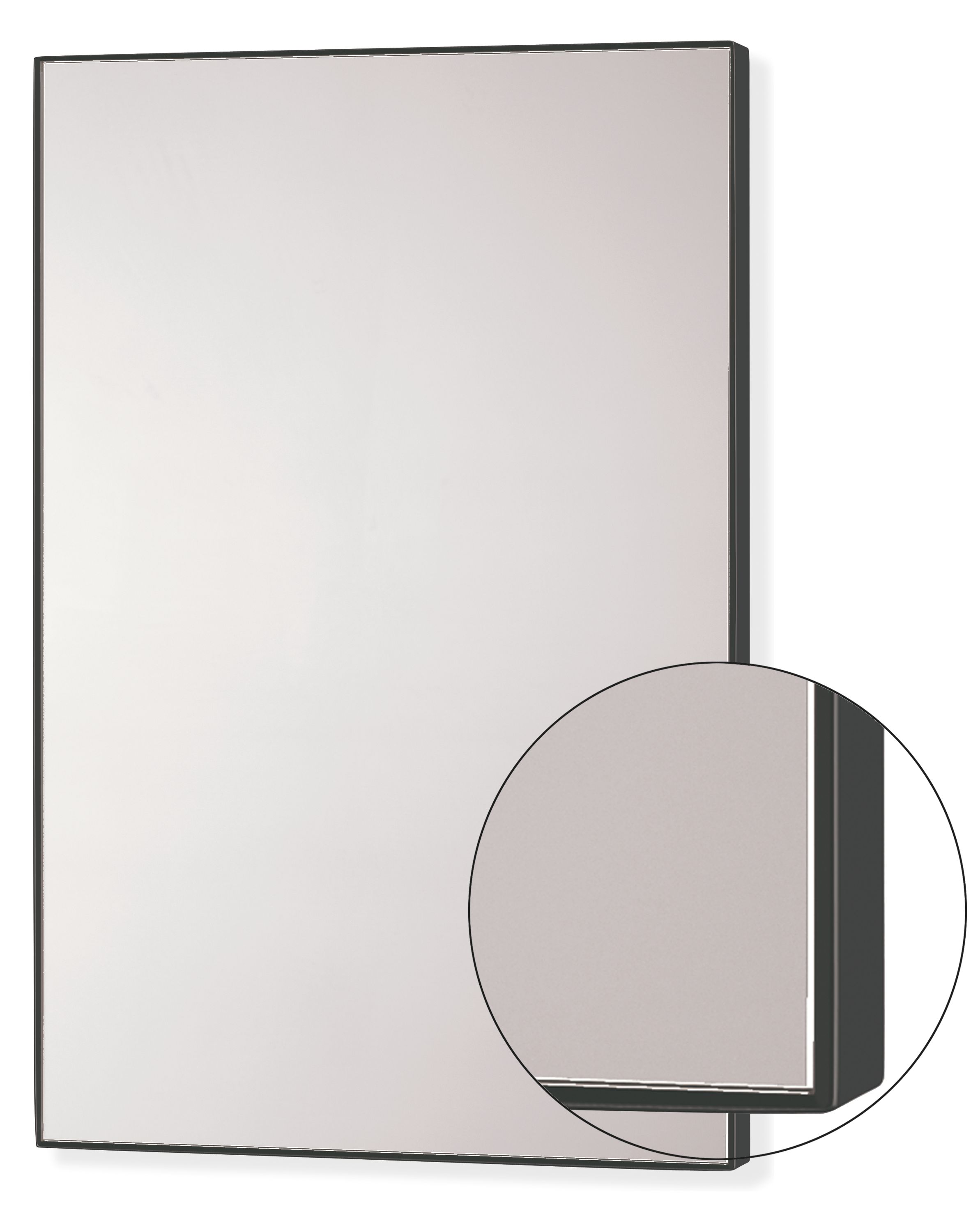 Custom Bathroom Mirrors