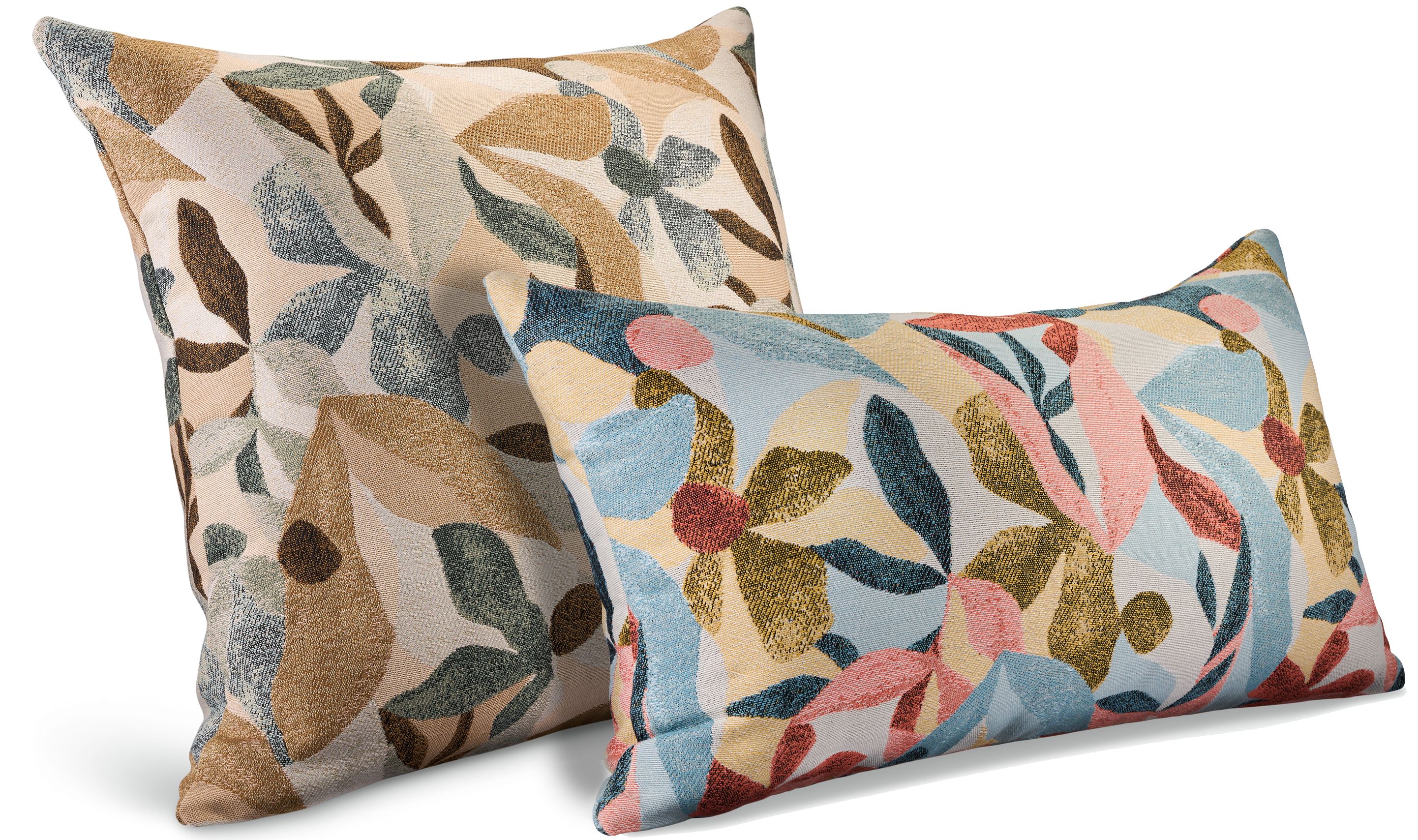 Izzy Outdoor Pillows