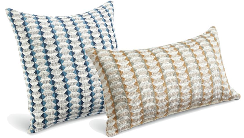 Jade Outdoor Pillow