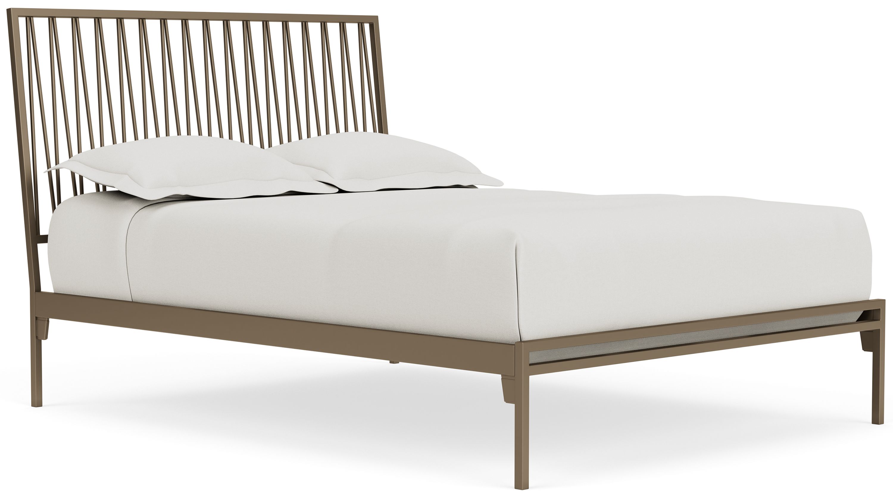 Jennings Bed