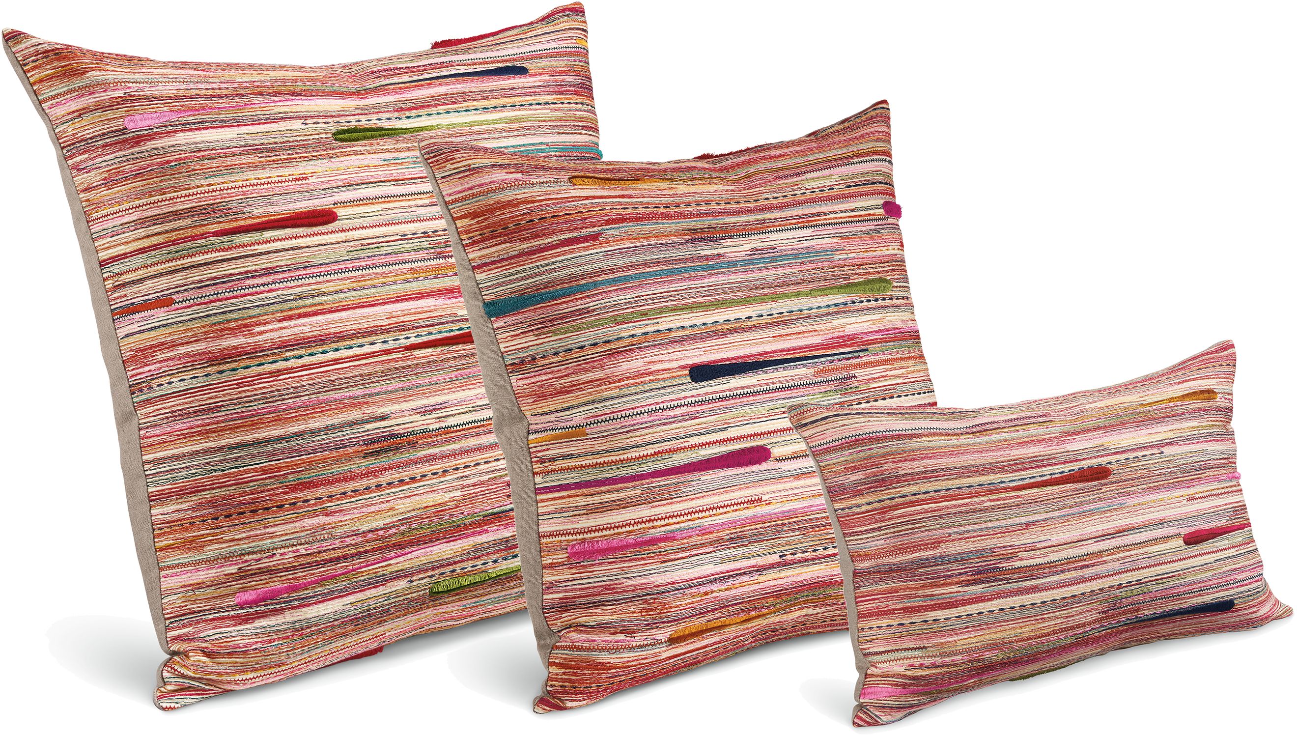 Juliette Pillows