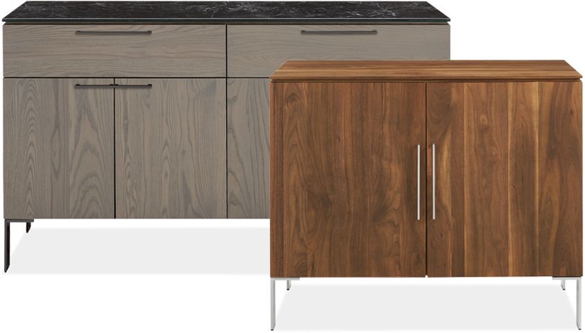 Kenwood Storage Cabinets