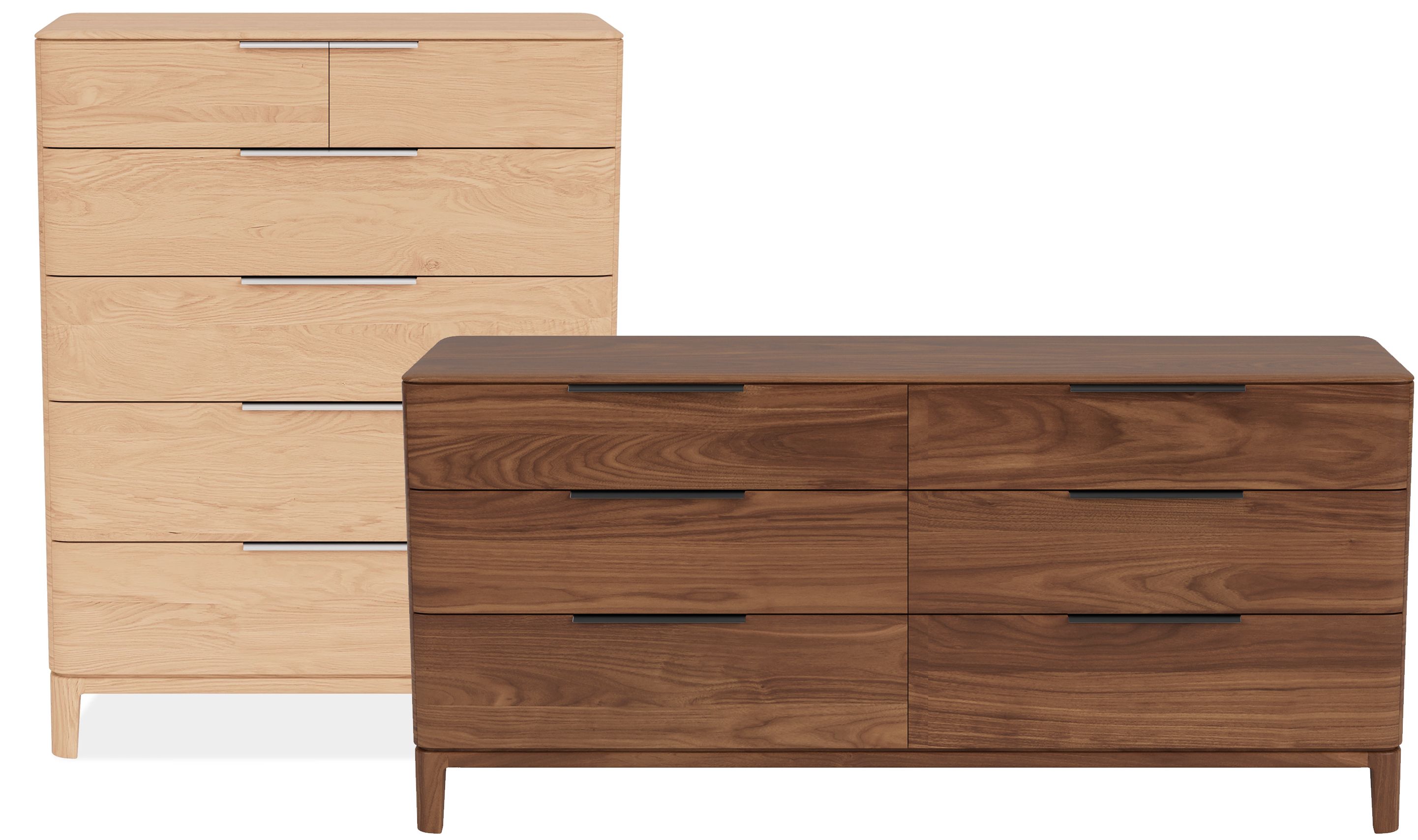 Kingston Dressers