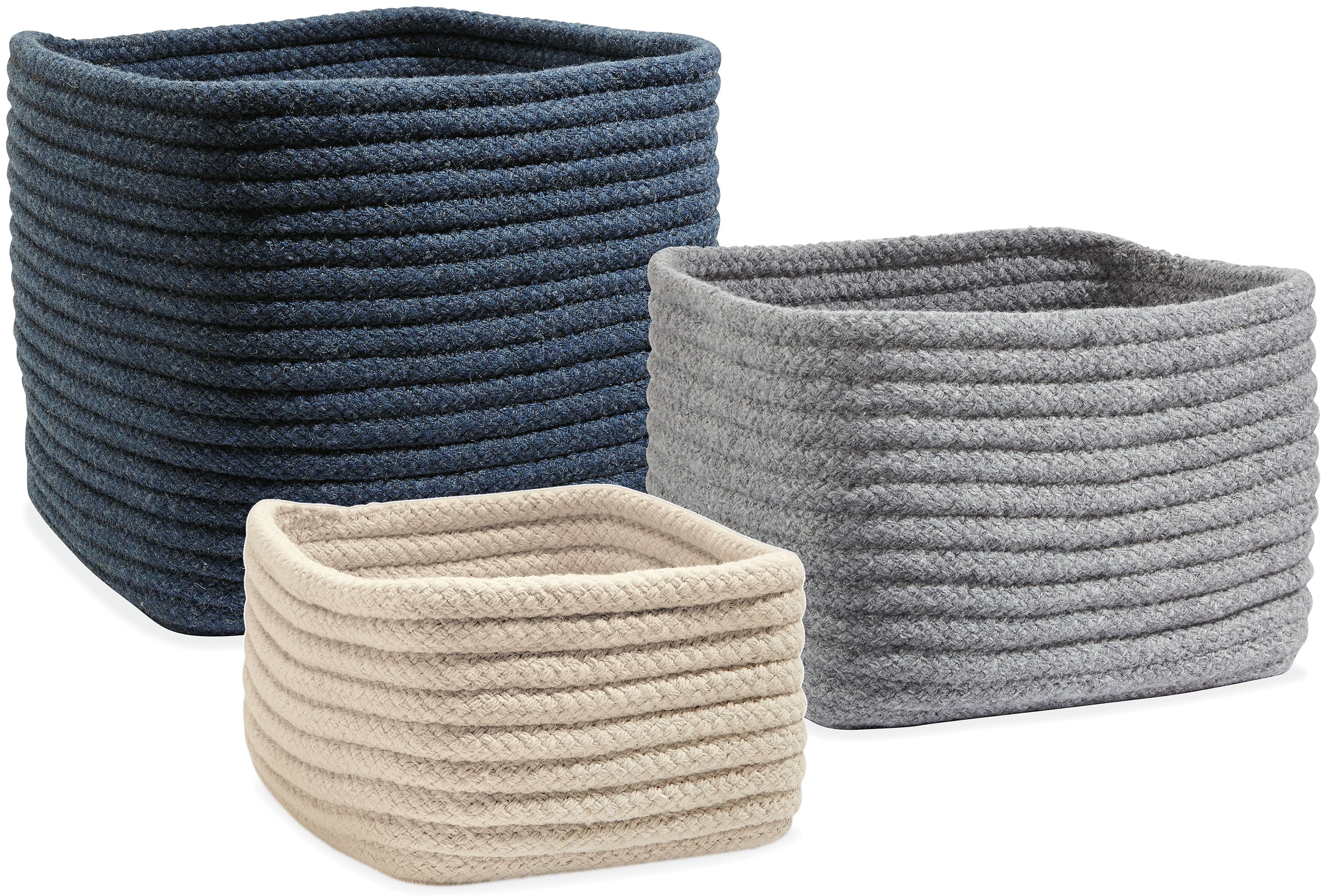Baskets & Bins