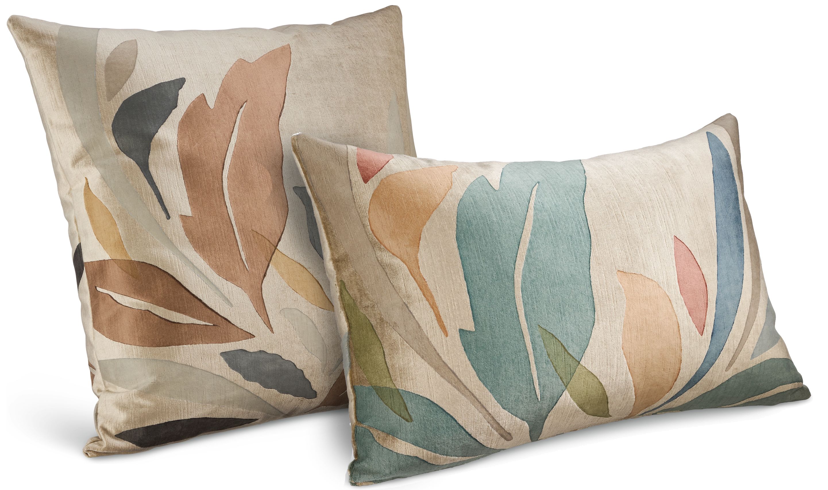 Kula Pillows