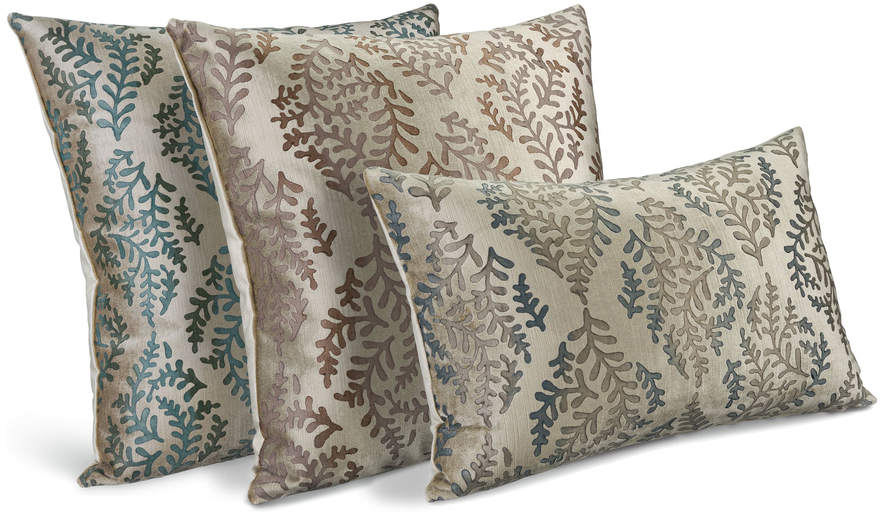 Langley Pillows