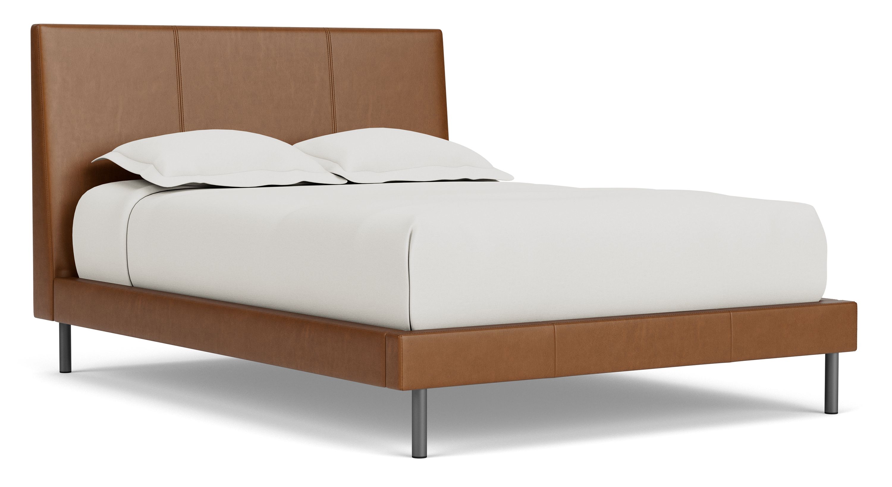 Berkeley Bed - Modern Bedroom Furniture - Room & Board