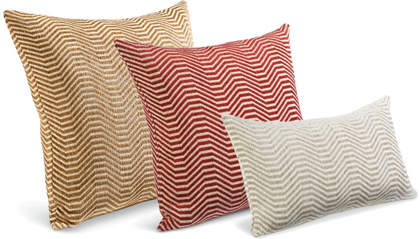 Decorative pillows can give a room new verve – Orange County Register