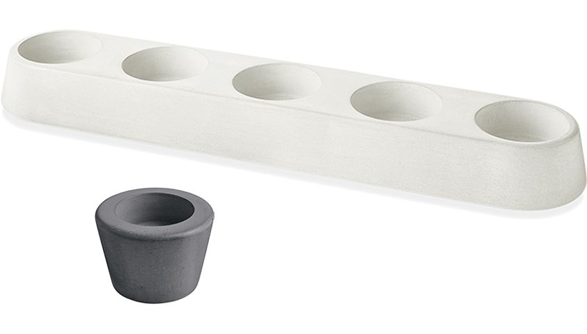 Lui Votive Candle Holders