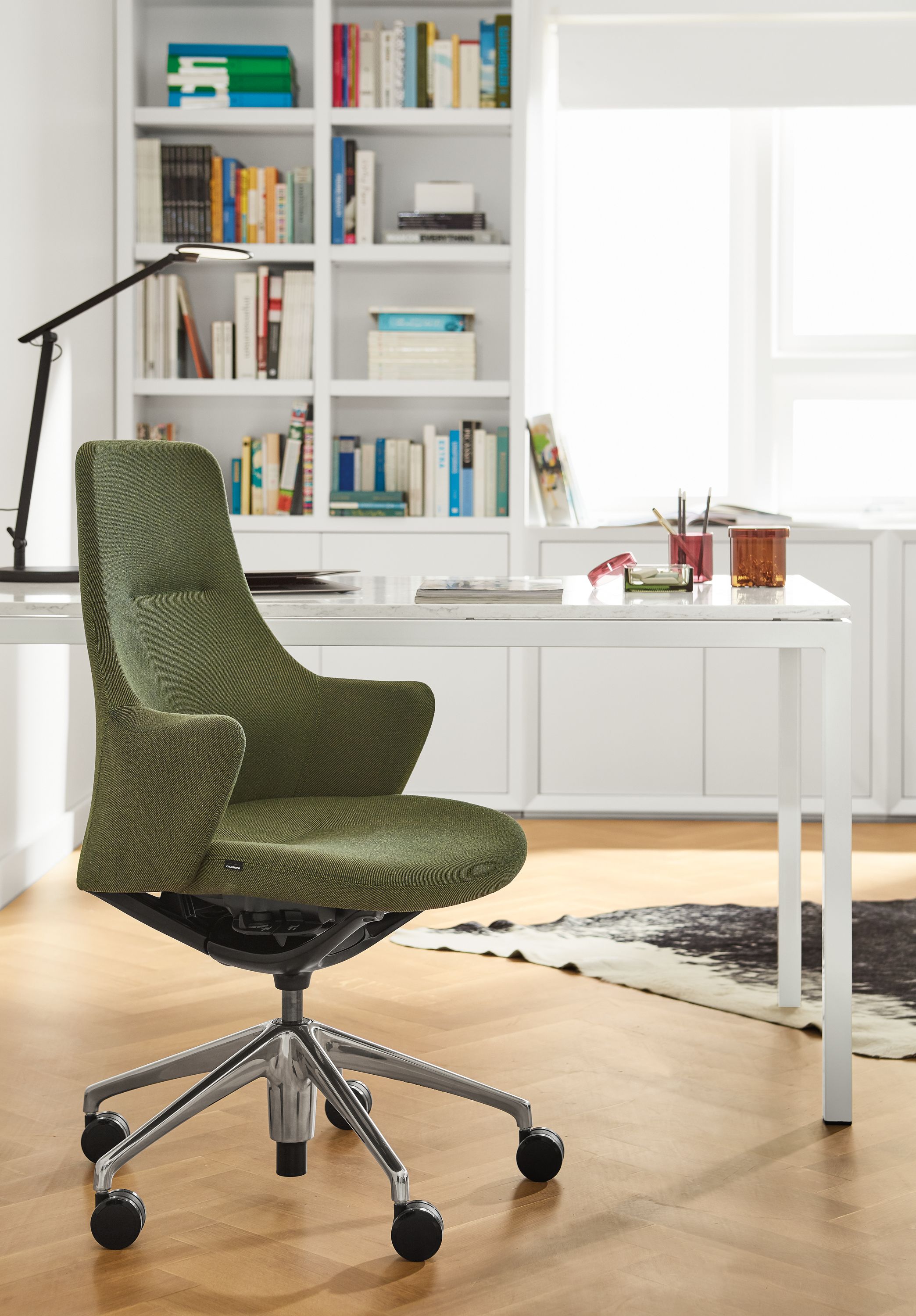 Twill office online chair