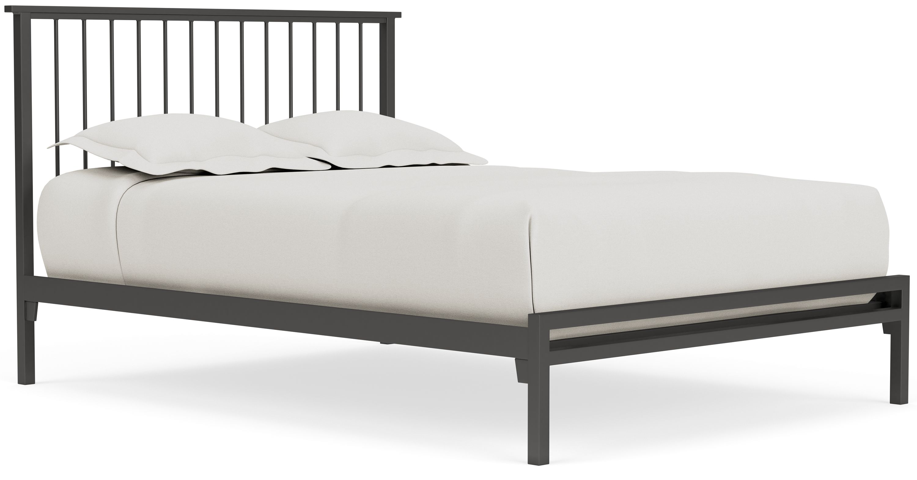 Mackintosh Bed