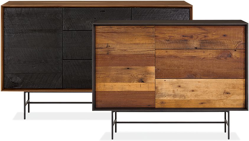 McKean Storage Cabinets