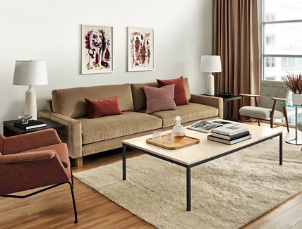 Modern Furniture - Room & Board - Room & Board