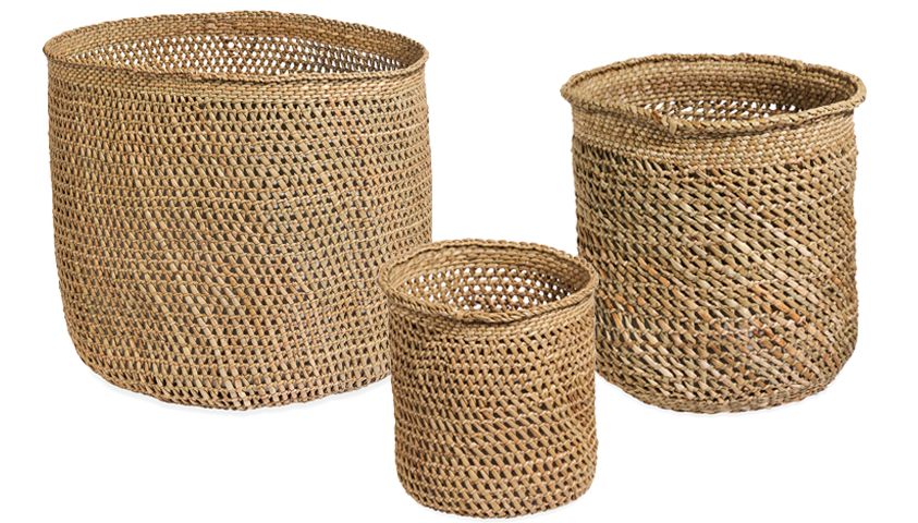Milulu Baskets