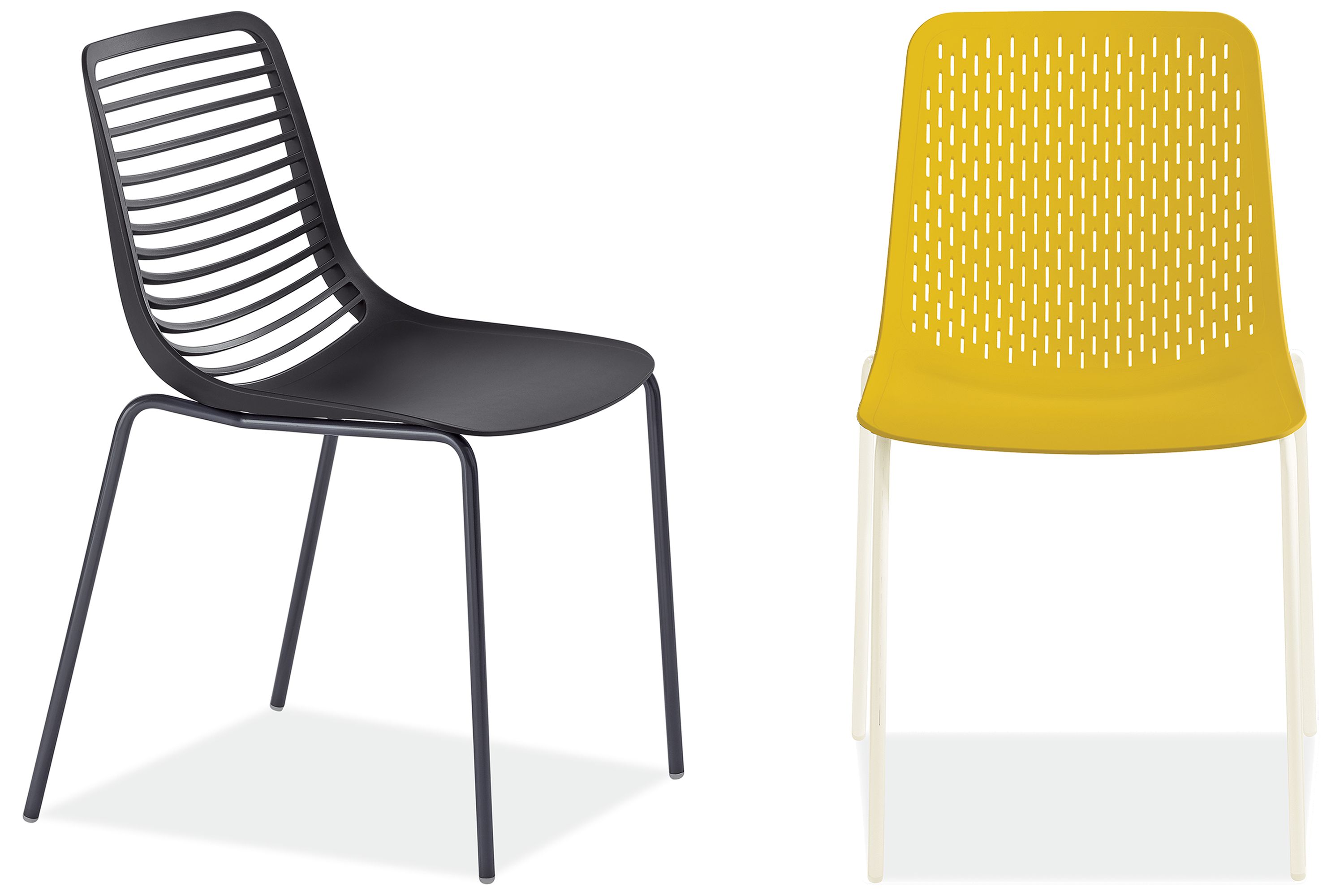 Mini Outdoor Chairs