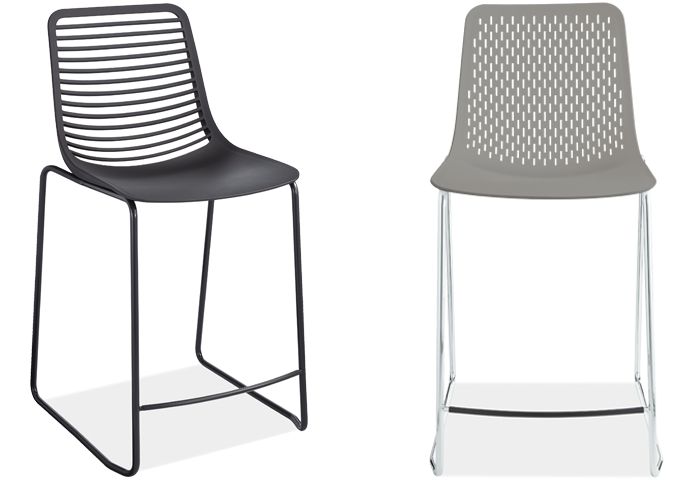 Mini Counter Stools