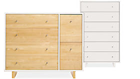 Modern Dressers Room Board, Room And Board Dresser