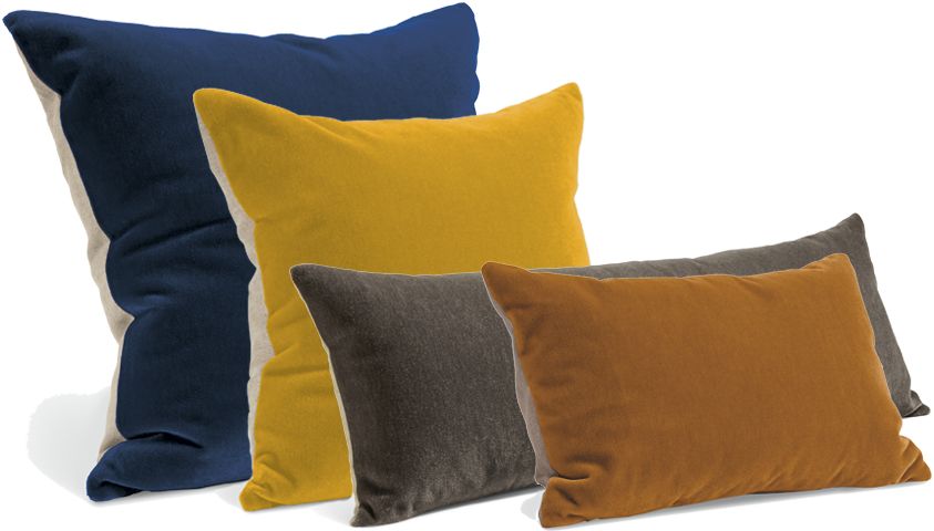 Throw Pillows