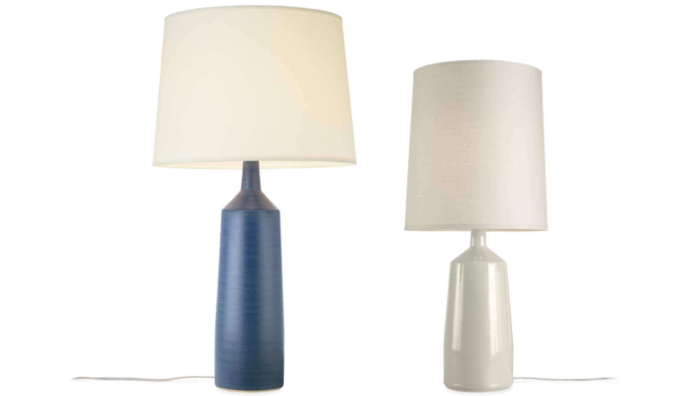Monarch Table Lamps