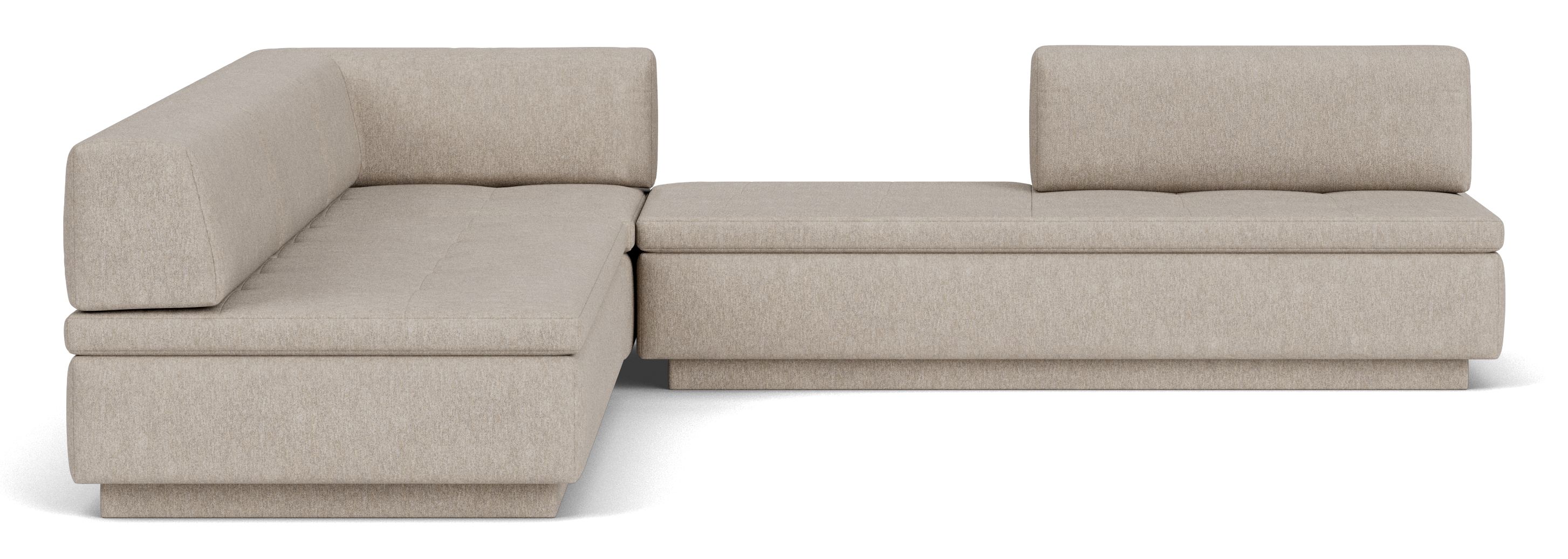 Miranda Modular Sectional Pieces