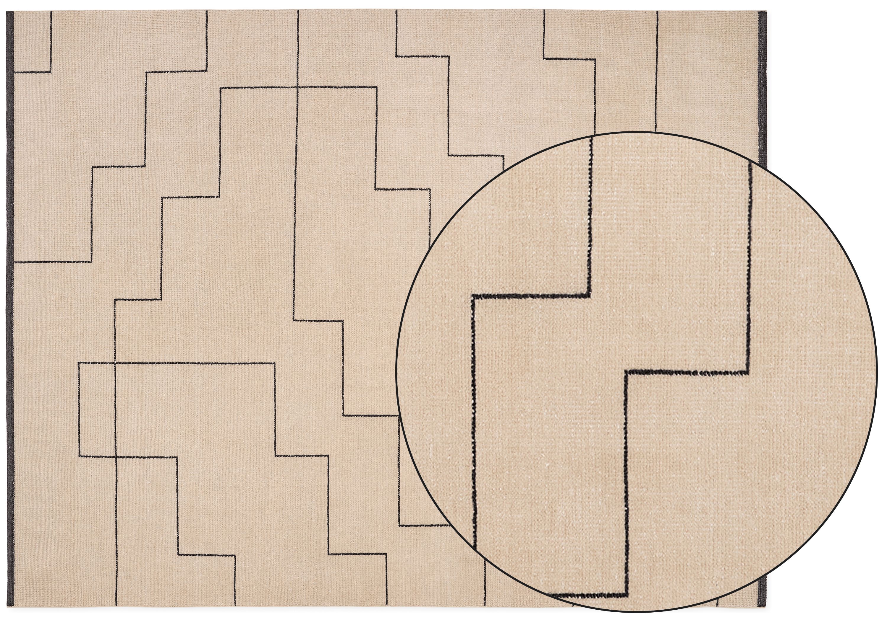 Navi Custom Rugs